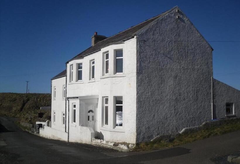 민박 Burnside Lodge