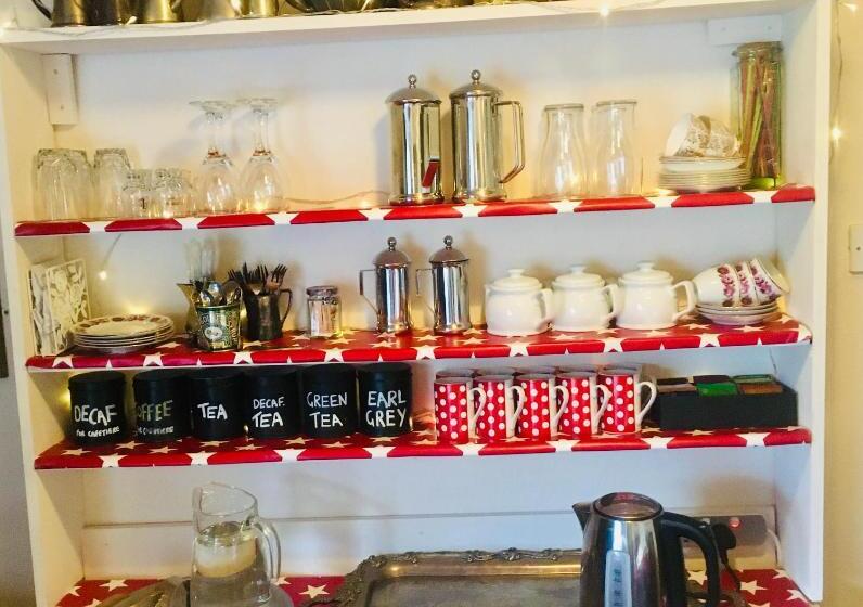 민박 Burnside Lodge