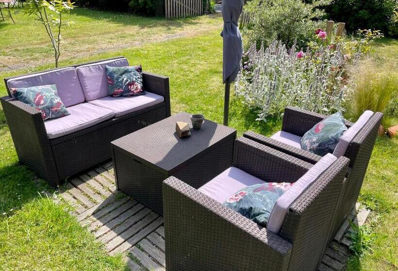 تختخواب و صبحانه Chambres De St Michel