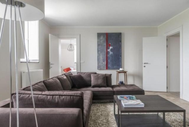 צימר Château Charles