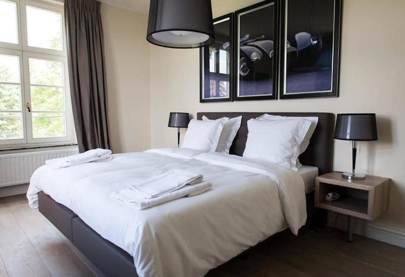 צימר Château Charles