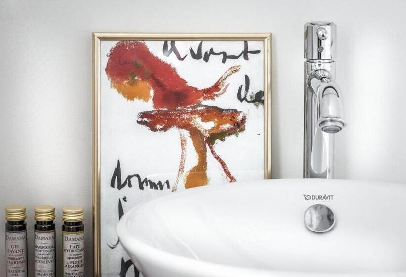 צימר Château Charles