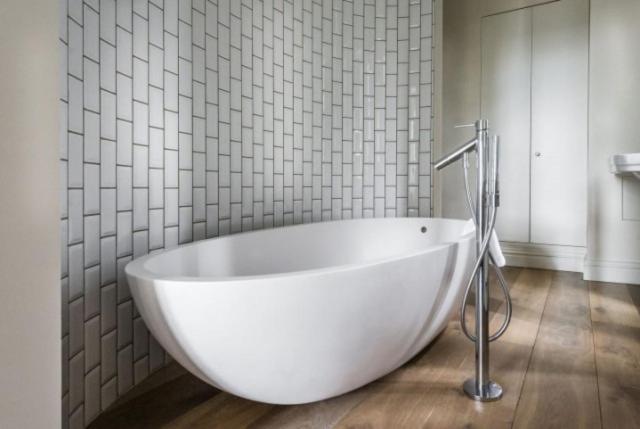 צימר Château Charles