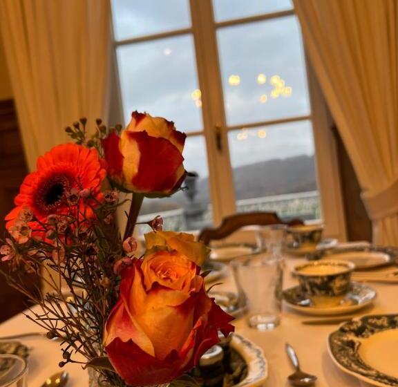 צימר Château Charles