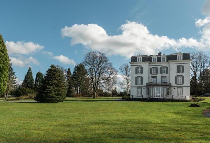 مبيت وإفطار Château Charles