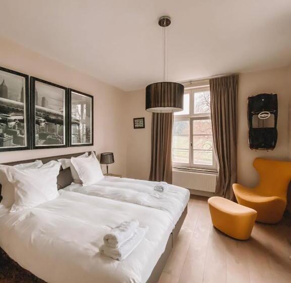 צימר Château Charles