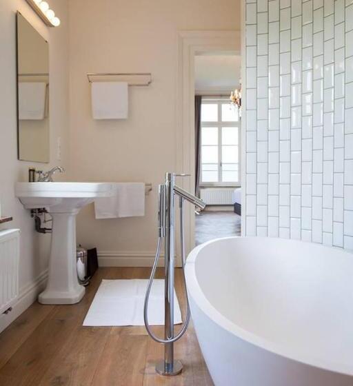 צימר Château Charles