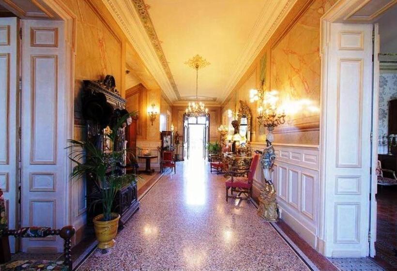 مبيت وإفطار Château Des Fontaines