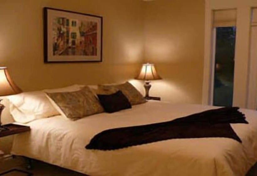 مبيت وإفطار Discovery Place Retreat