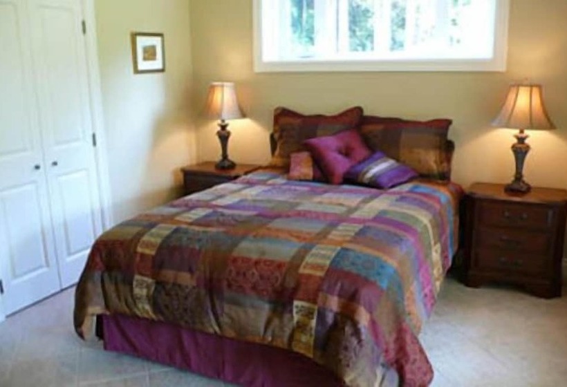 مبيت وإفطار Discovery Place Retreat
