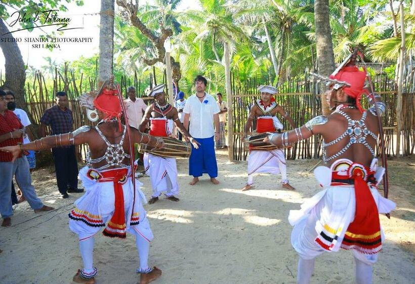 Bed and Breakfast Jasmine White House Restaurant & Spa