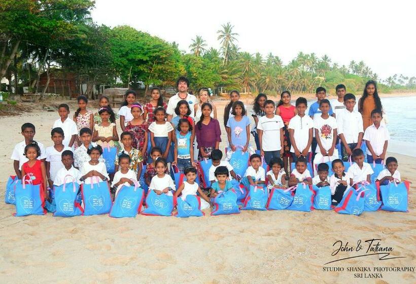 Bed and Breakfast Jasmine White House Restaurant & Spa