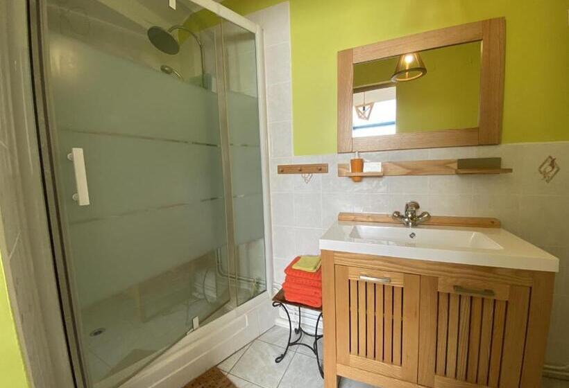 Bed and Breakfast Le Moulin De Razou