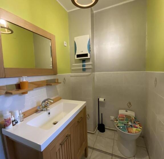 Bed and Breakfast Le Moulin De Razou