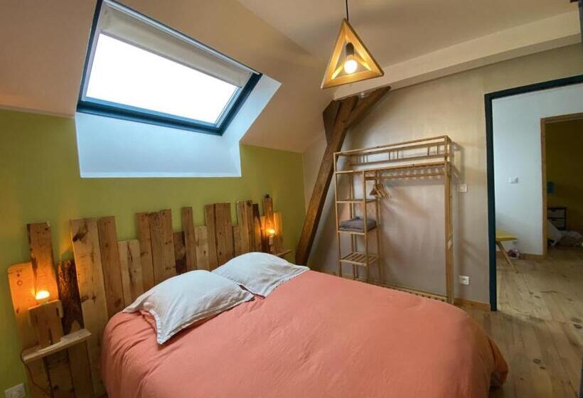 Bed and Breakfast Le Moulin De Razou