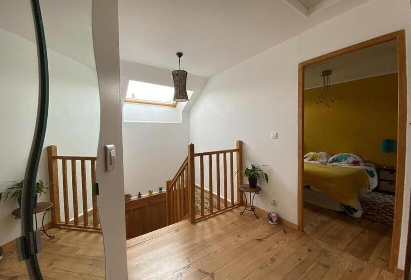 Bed and Breakfast Le Moulin De Razou