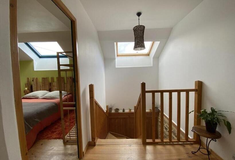 Bed and Breakfast Le Moulin De Razou