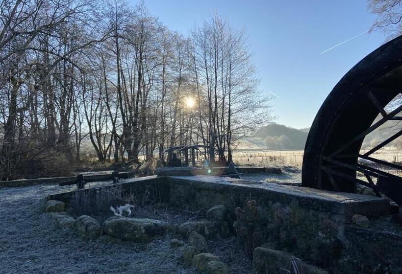 Bed and Breakfast Le Moulin De Razou