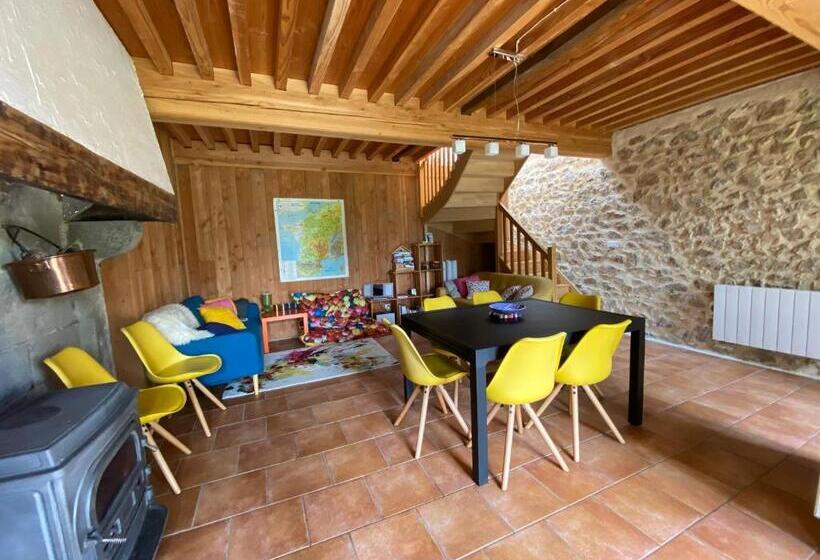 Bed and Breakfast Le Moulin De Razou