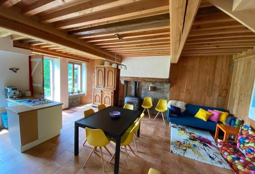 Bed and Breakfast Le Moulin De Razou