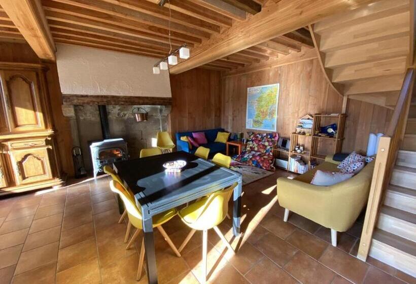 Bed and Breakfast Le Moulin De Razou