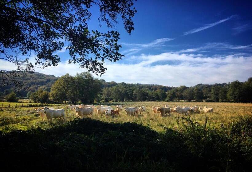 Bed and Breakfast Le Moulin De Razou