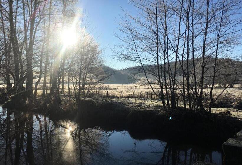 Bed and Breakfast Le Moulin De Razou