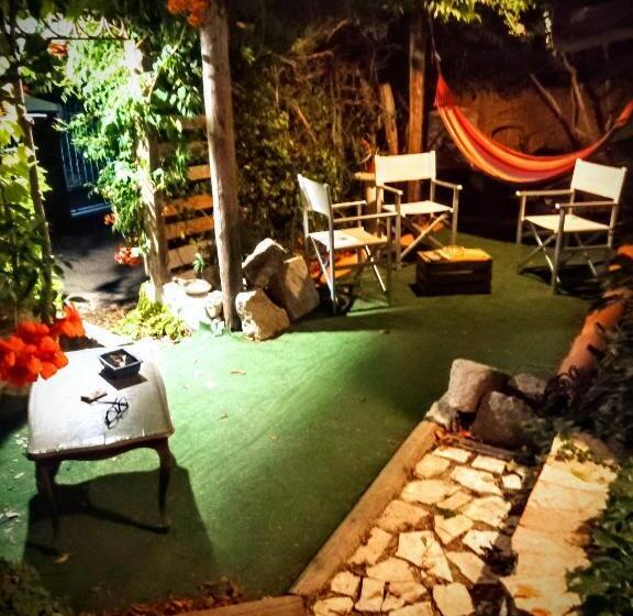 مبيت وإفطار Piano21