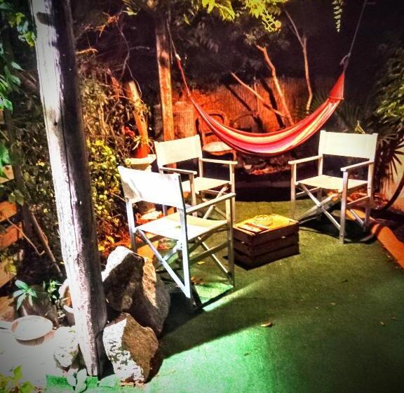 مبيت وإفطار Piano21