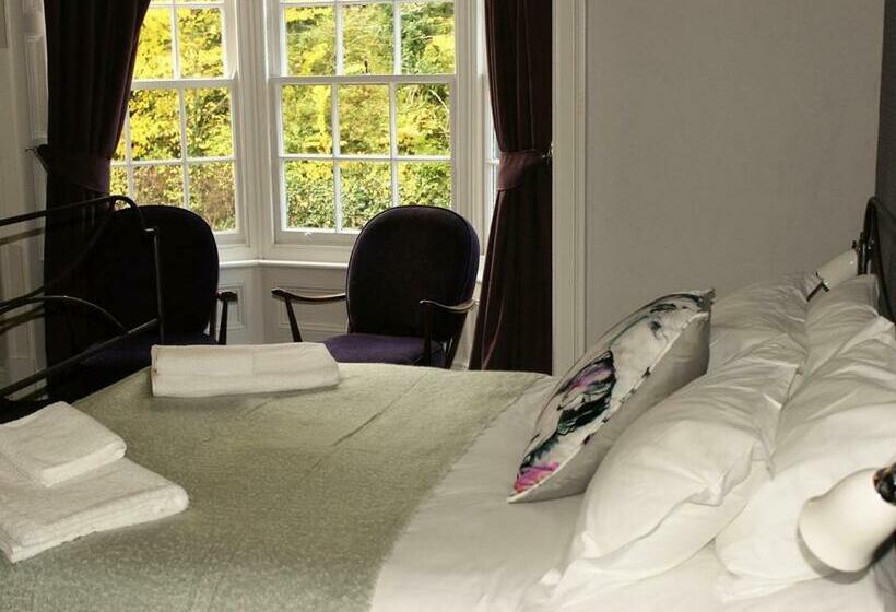 민박 The Talbot And Apartment