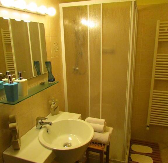 مبيت وإفطار Villa Istonia