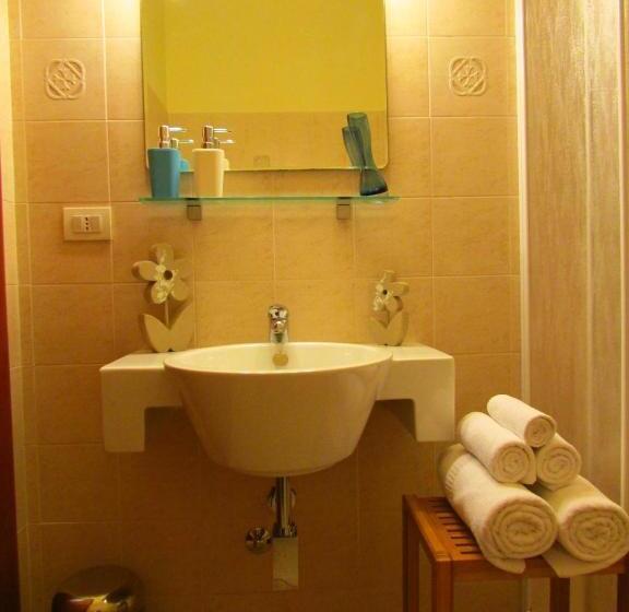 مبيت وإفطار Villa Istonia