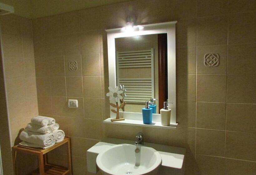 مبيت وإفطار Villa Istonia