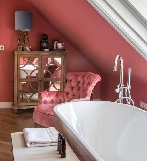 Boutiquehotel  T Gerecht