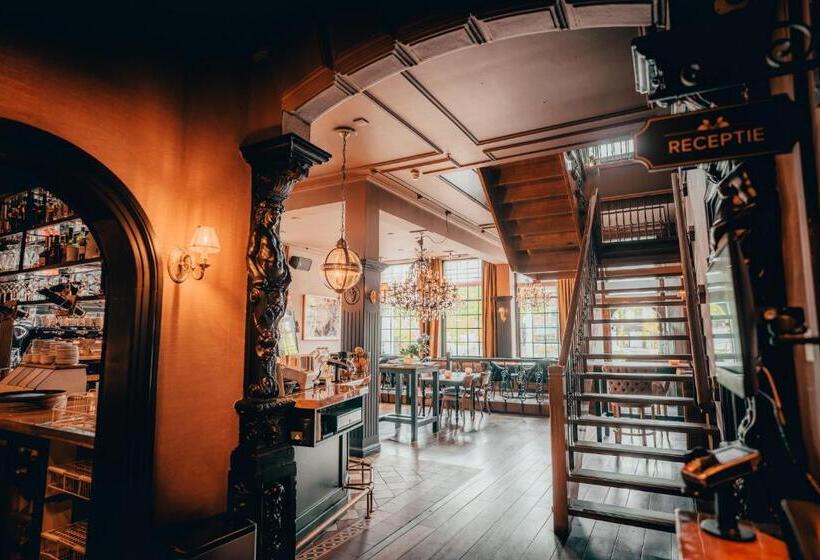 Boutiquehotel  T Gerecht