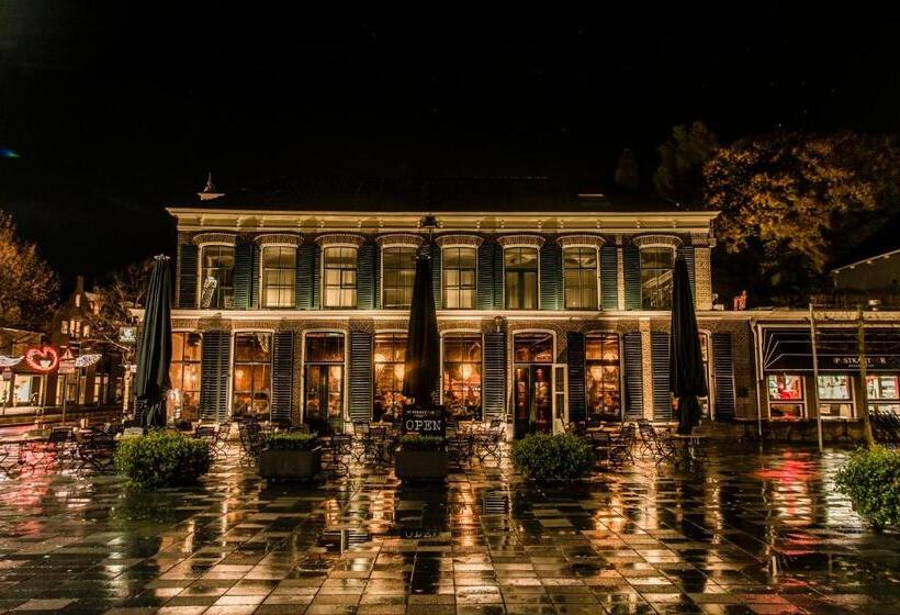 Boutiquehotel  T Gerecht