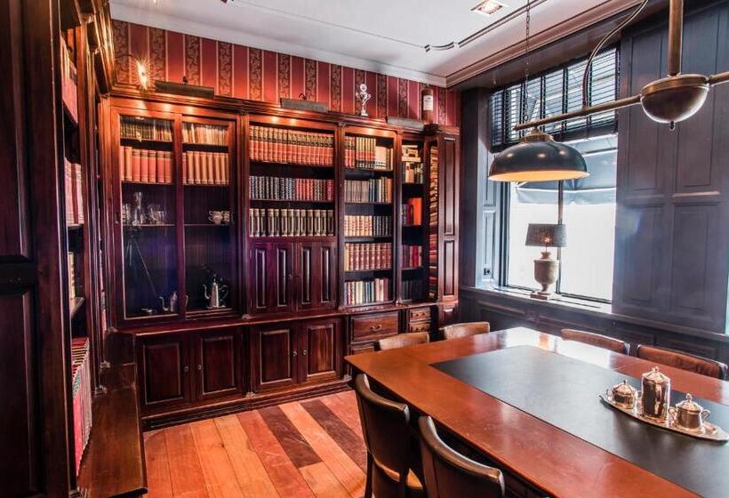 Boutiquehotel  T Gerecht