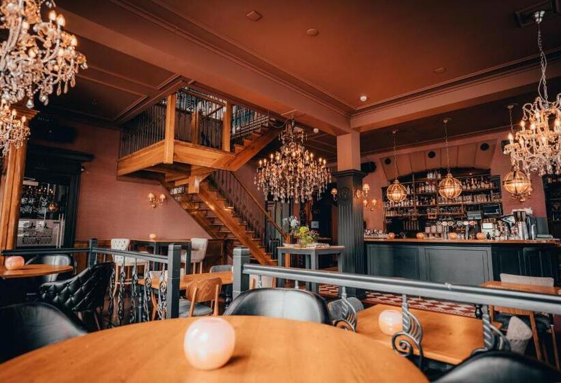 Boutiquehotel  T Gerecht