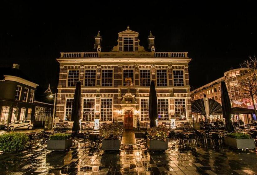 Boutiquehotel  T Gerecht