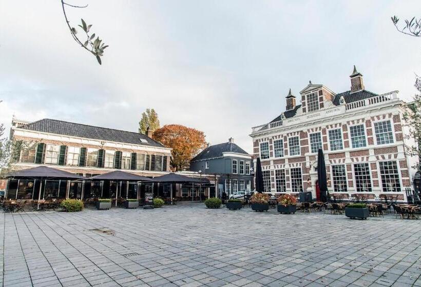 Boutiquehotel  T Gerecht