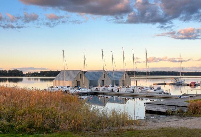 Domy Na Wodzie Na Mazurach