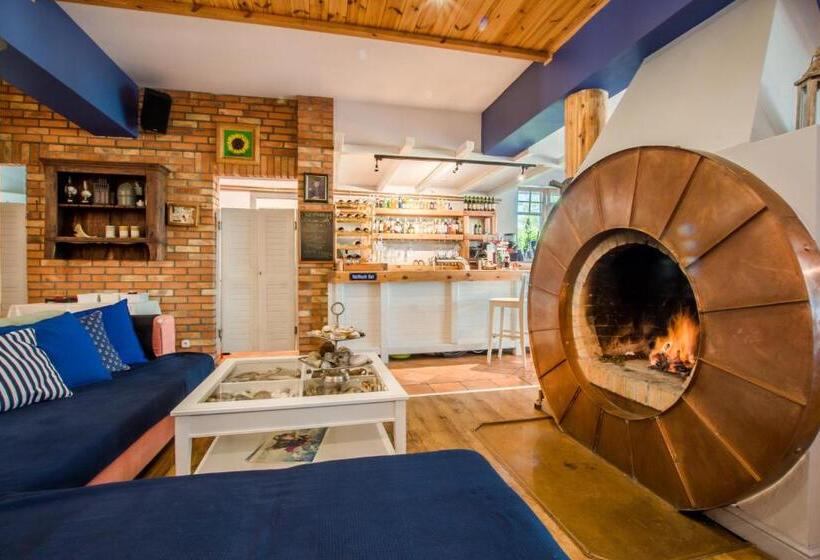 Domy Na Wodzie Na Mazurach