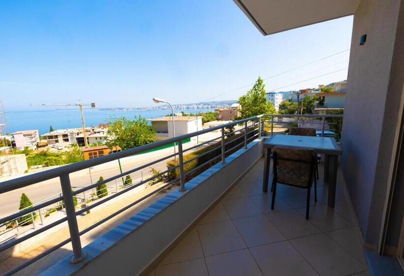 Donantelo Hotel Vlore