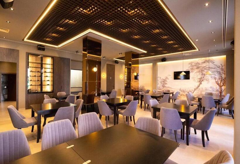 Donantelo Hotel Vlore