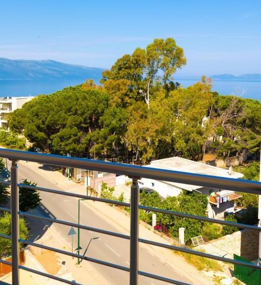 Donantelo Hotel Vlore