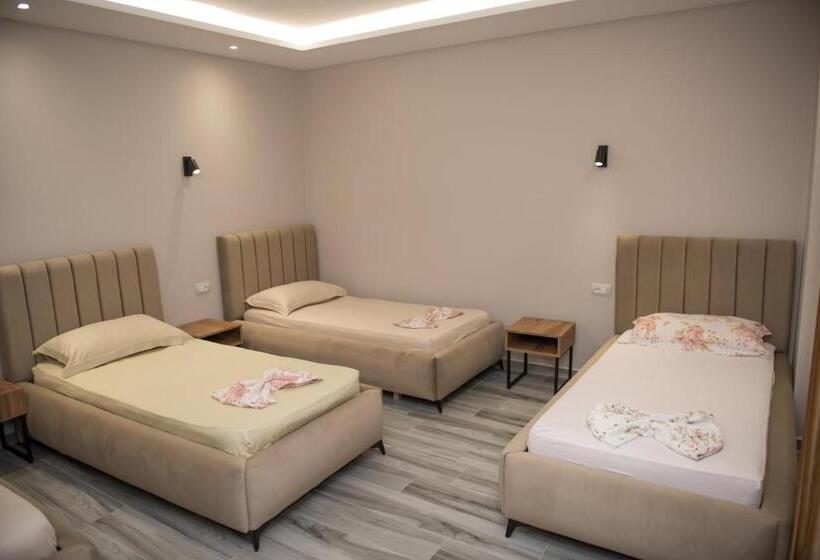 Donantelo Hotel Vlore