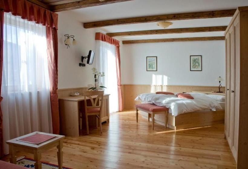 فندق Agritur Golden Pause