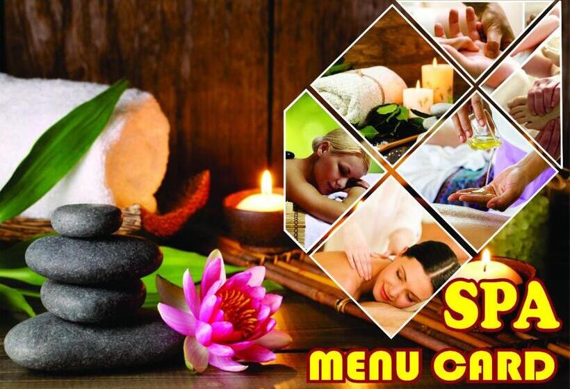 فندق Airport A4 Transit Hub   Eco Chalets