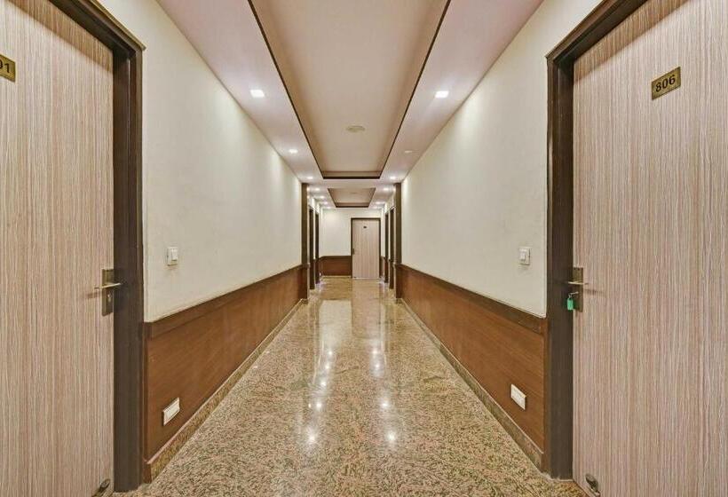 ホテル Airport View