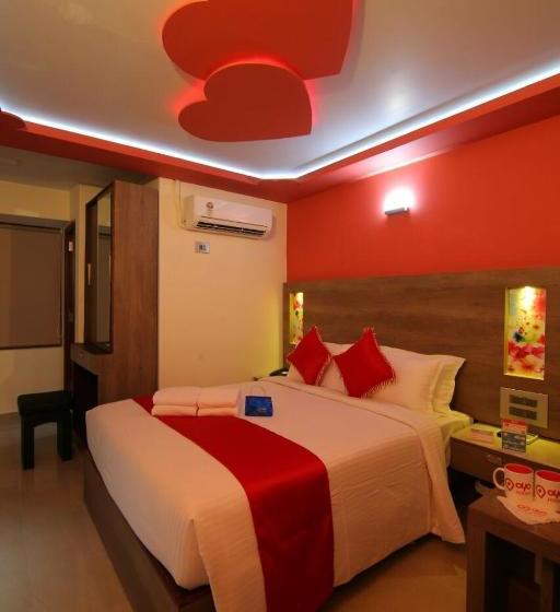 Отель Aj Park Classic